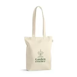 Sacola Algodão Reciclado Personalizada Barato