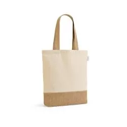 Sacola Algodão Reciclado Rpet Personalizada Barato