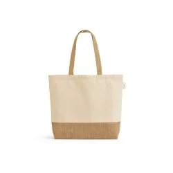 Sacola Algodão Reciclado Rpet Personalizada Barato