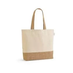 Sacola Algodão Reciclado Rpet Personalizada Barato