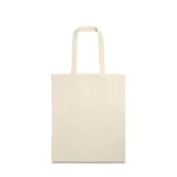 Sacola de Algodão 100% Personalizada 