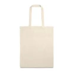 Sacola Ecológica Ecobag 100% algodão (120 g/m²) Personalizada Barato