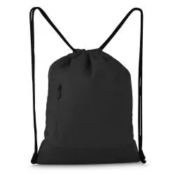 Sacola/Mochila Poliéster 210D e PU Personalizada Barato