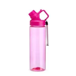 Squeeze Garrafa Plástica Personalizado Barato