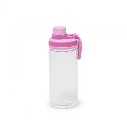 Squeeze Plástico 500ml Personalizado Barato