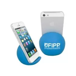 Suporte para Celular Emborrachado Personalizado Barato