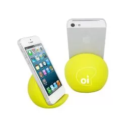 Suporte para Celular Emborrachado Personalizado Barato