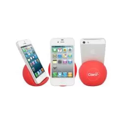Suporte para Celular Emborrachado Personalizado Barato
