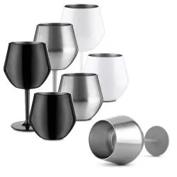 Taça Copo Térmico Personalizada Barato