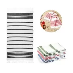 Toalha de Praia Ecológica Personalizada Barato