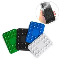 Ventosa para Celular Personalizada 